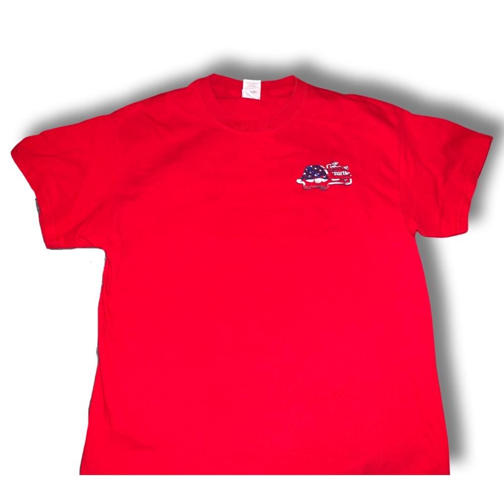 The Greene Turtle T-shirt